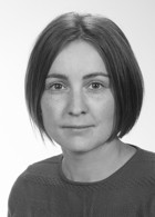 Image of Anna Kristín Karlsdóttir       