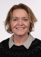 Image of Anna Ólöf Haraldsdóttir