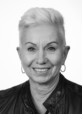 Image of Gunnur Petra Þórsdóttir