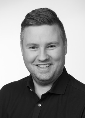 Image of Ómar Rafn Stefánsson