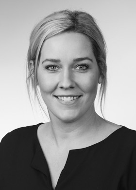 Image of Signý Friðriksdóttir