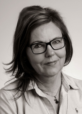 Image of Sigríður Eyjólfsdóttir