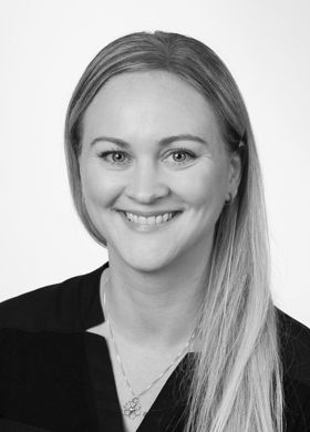 Image of Sigríður Ásta Friðriksdóttir