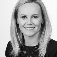 Sigrún Helga Sveinsdóttir