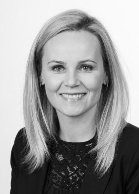 Image of Sigrún Helga Sveinsdóttir