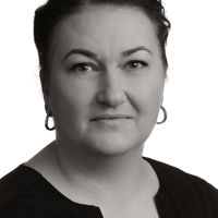 Margrét Dögg Halldórsdóttir