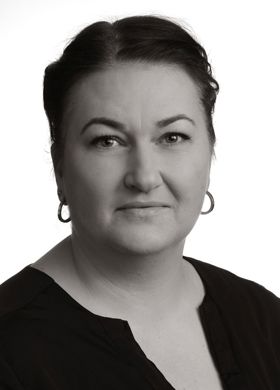Image of Margrét Dögg Halldórsdóttir