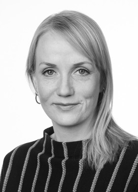 Image of Ólöf Ólafsdóttir