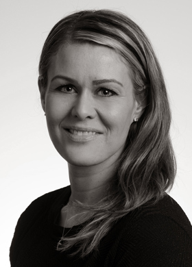 Image of Helga Ósk Hannesdóttir