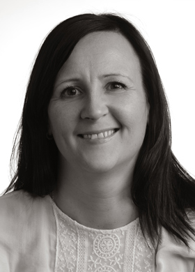 Image of Iðunn Sæmundsdóttir