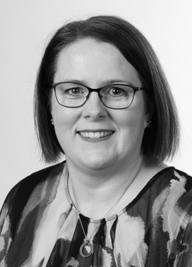 Image of Inga Rut Reynisdóttir