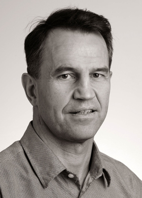 Image of Daníel Gunnarsson