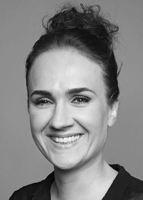 Image of Jódís Brynjarsdóttir