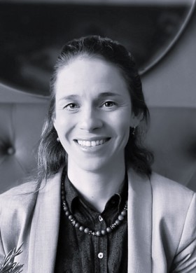 Image of Birna Kristin Eiriksdottir