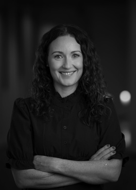 Image of Helena Guðmundsdóttir