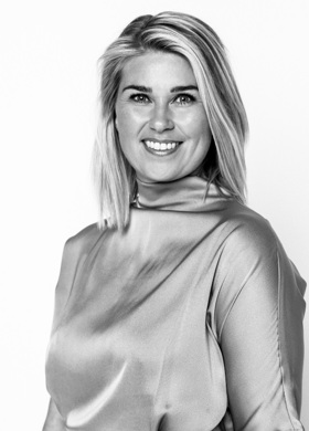 Image of Dagmar Ýr Sigurjónsdóttir