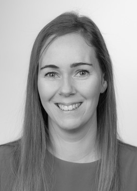 Image of Þórhildur Edda Ólafsdóttir