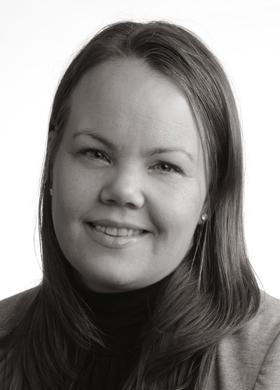 Image of Ingveldur Erlingsdottir