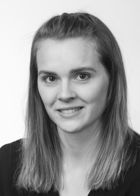 Image of Eydís Erla Rúnarsdóttir