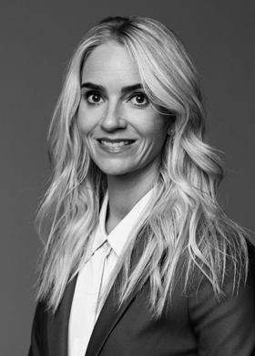 Image of Arna Hilmarsdóttir