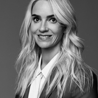 Arna Hilmarsdóttir