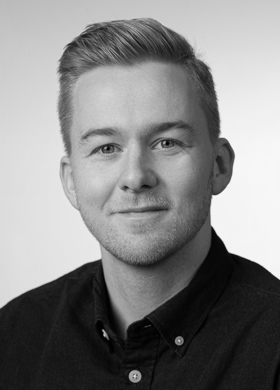 Image of Bjarki Þór Arnarsson