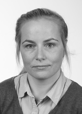 Image of Guðlaug Stella Jónsdóttir