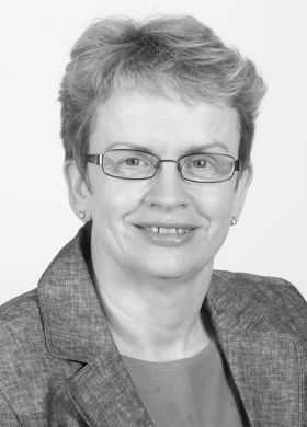 Image of Brynja Björgvinsdóttir