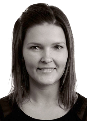 Image of Sóley Valgeirsdóttir