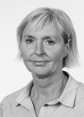 Image of Rikke Elkjær Knudsen
