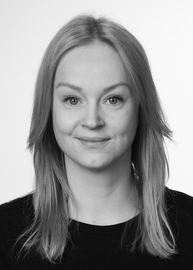 Image of Sigrún Sif Kristjánsdóttir