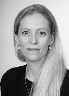 Image of Ólöf Huld Helgadóttir