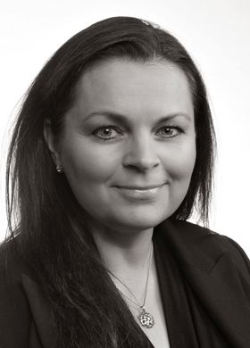 Image of Sonja Björg Guðfinnsdóttir
