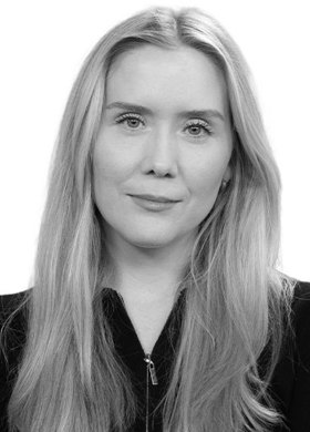 Image of Kristín Kristinsdóttir