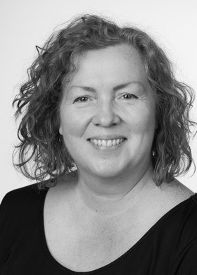 Image of Karlotta María Leósdóttir