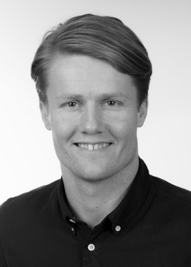 Image of Atli Guðbrandsson