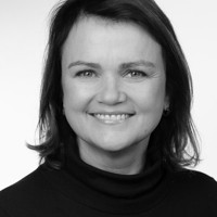 Ragnhildur Reynisdóttir