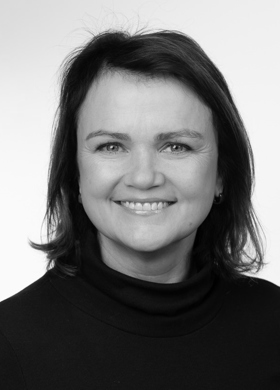 Image of Ragnhildur Reynisdóttir