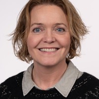 Anna Ólöf Haraldsdóttir