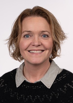 Image of Anna Ólöf Haraldsdóttir