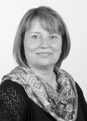 Image of Halla Guðmundsdóttir