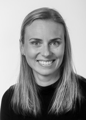 Image of Guðrún Eva Níelsdóttir