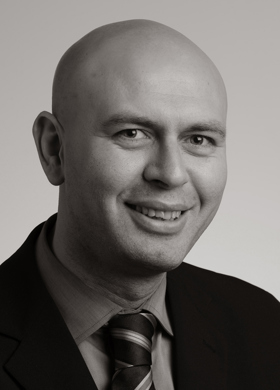 Image of Luciano Domingues Dutra