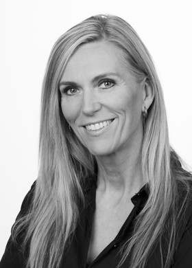 Image of Andrea Ingimundardóttir