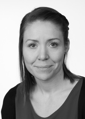 Image of Eyrún Ösp Eyþórsdóttir