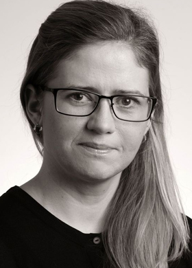 Image of Dagný Hreinsdóttir