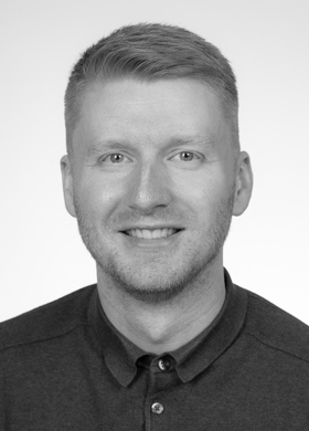 Image of Sigurjón Viðar Gunnlaugsson