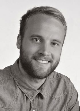 Image of Atli Sæmundsson