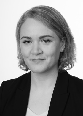 Image of Ingibjörg Helga Skúladóttir