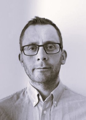 Image of Fjalar Johannsson